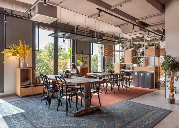 MEININGER Berlin TiergartenSporthotels